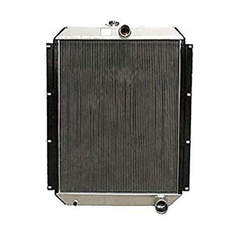Hydraulic Oil Cooler For Sumitomo Excavator SH350-3