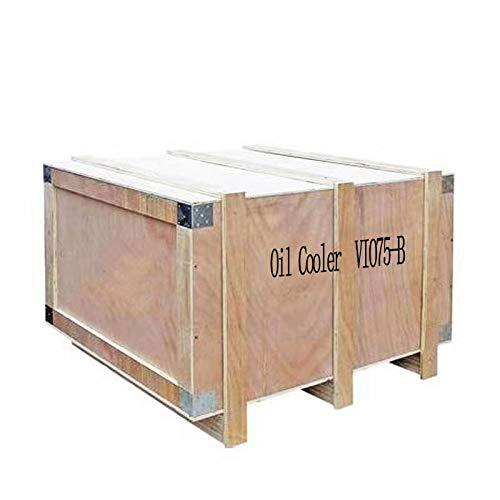 Hydraulic Oil Cooler for Yanmar Excavator VIO75-B