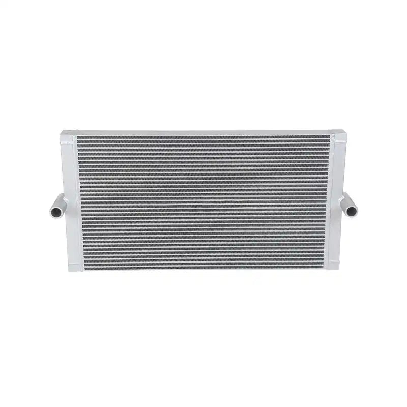 Hydraulic Oil Cooler New Type For CAT E320C