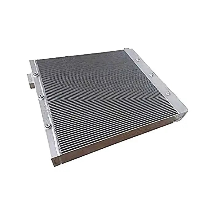 Hydraulic Oil Cooler RD411-64050 RD411-64052 for Kubota Excavator KX121-3 KX161-3 U45-3 Loader Backhoe M59 M62