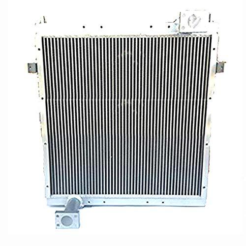 Hydraulic Oil Cooler VOE11110752 for Volvo Excavator EC360B