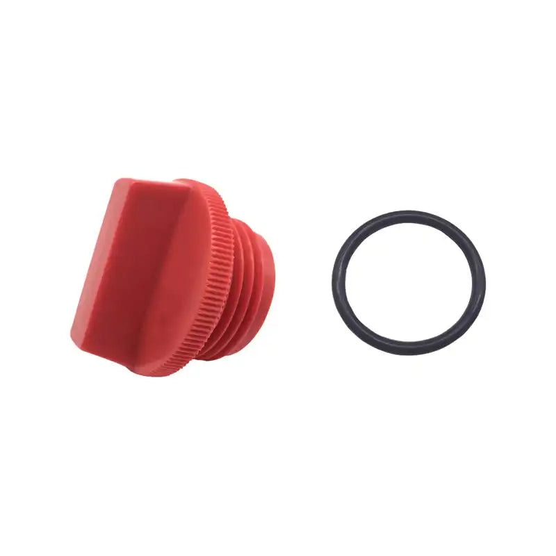 Hydraulic Oil Plug Cap 38240-21410 for Kubota M7060 M7580 M7950 M7970 M8030 M8200 M8540 M8560 M7040