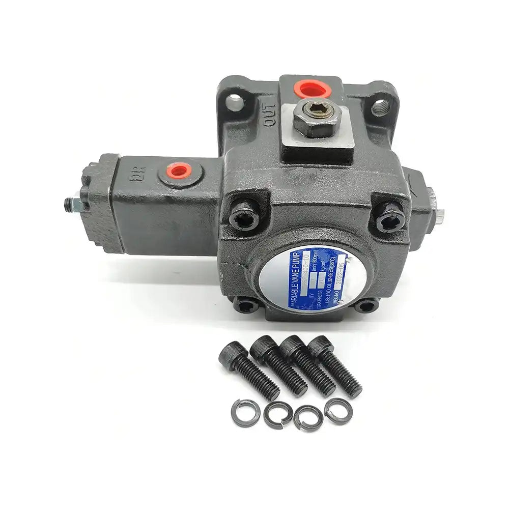 Hydraulic Oil Pump PVD-SF-40D-10 for Nxchi Excavator