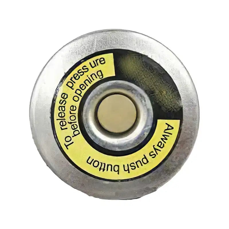 Hydraulic Pressure Oil Tank Cap Ass'y 4294701 for John Deere Excavator 290D 490 70D 70 490E 790ELC