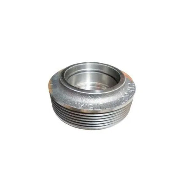 Idler Pulley 215397 for Cummins Engine N14 G855 NT855 NH855 QSN14 QSNT14 QSK50 John Deere Tractor 6810 6910
