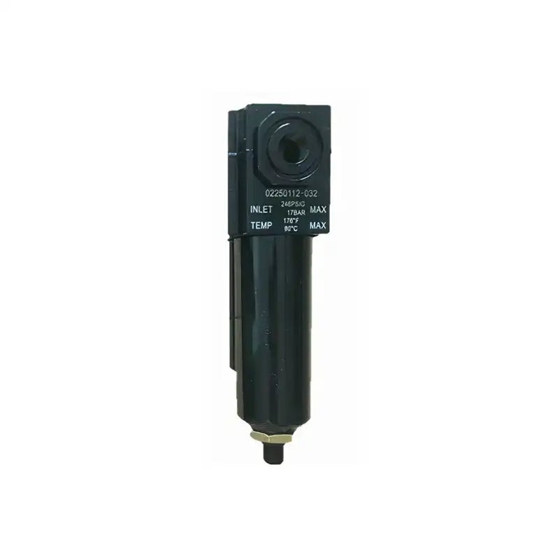 In Line Filter 02250112-032 for Sullair Air Compressor Repair Pipeline 17BAR