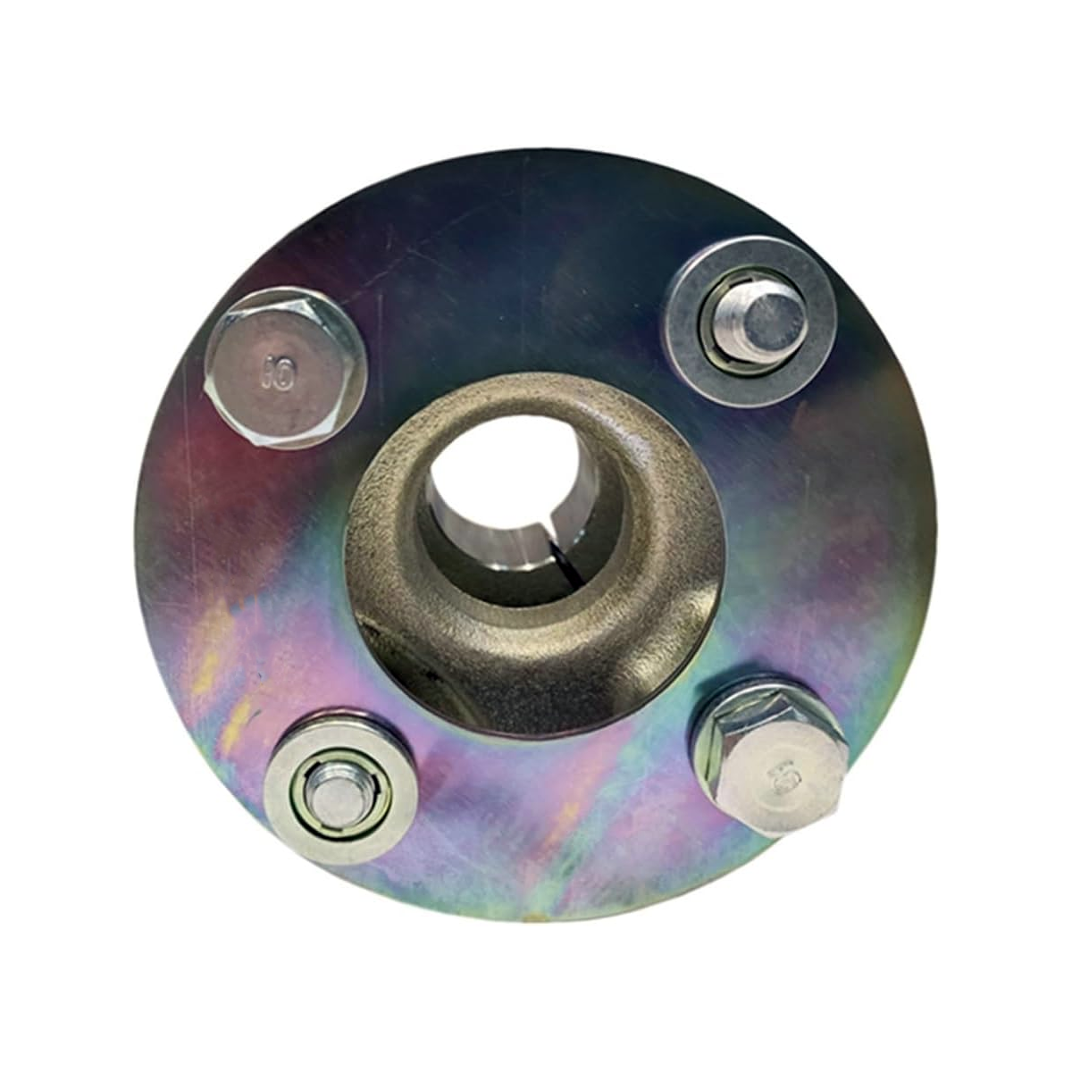 Injection Pump Coupling Assembly 1-15780192-0 for Case Excavator CX700B CX800B