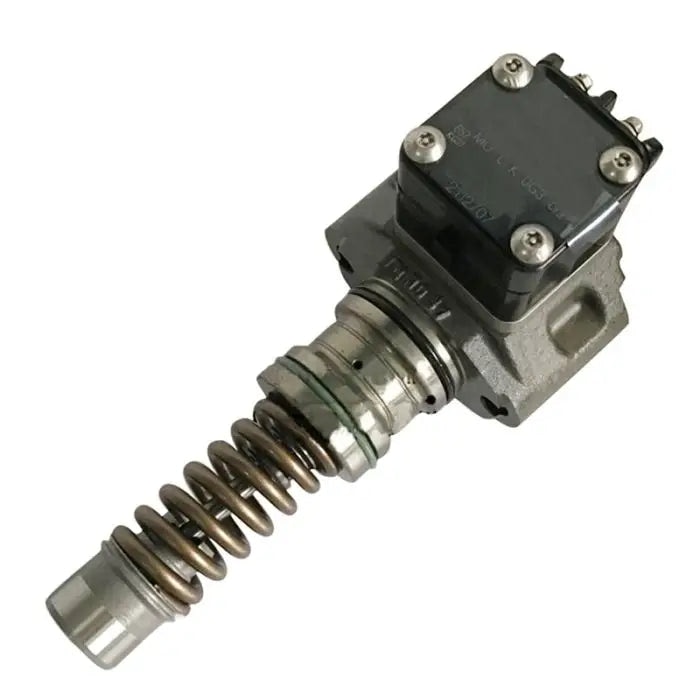 Injection pump VOE20460075 For Volvo EC160B EC180B EC210B EW145B EW160B EW180B EW200B L60E L70E L90E