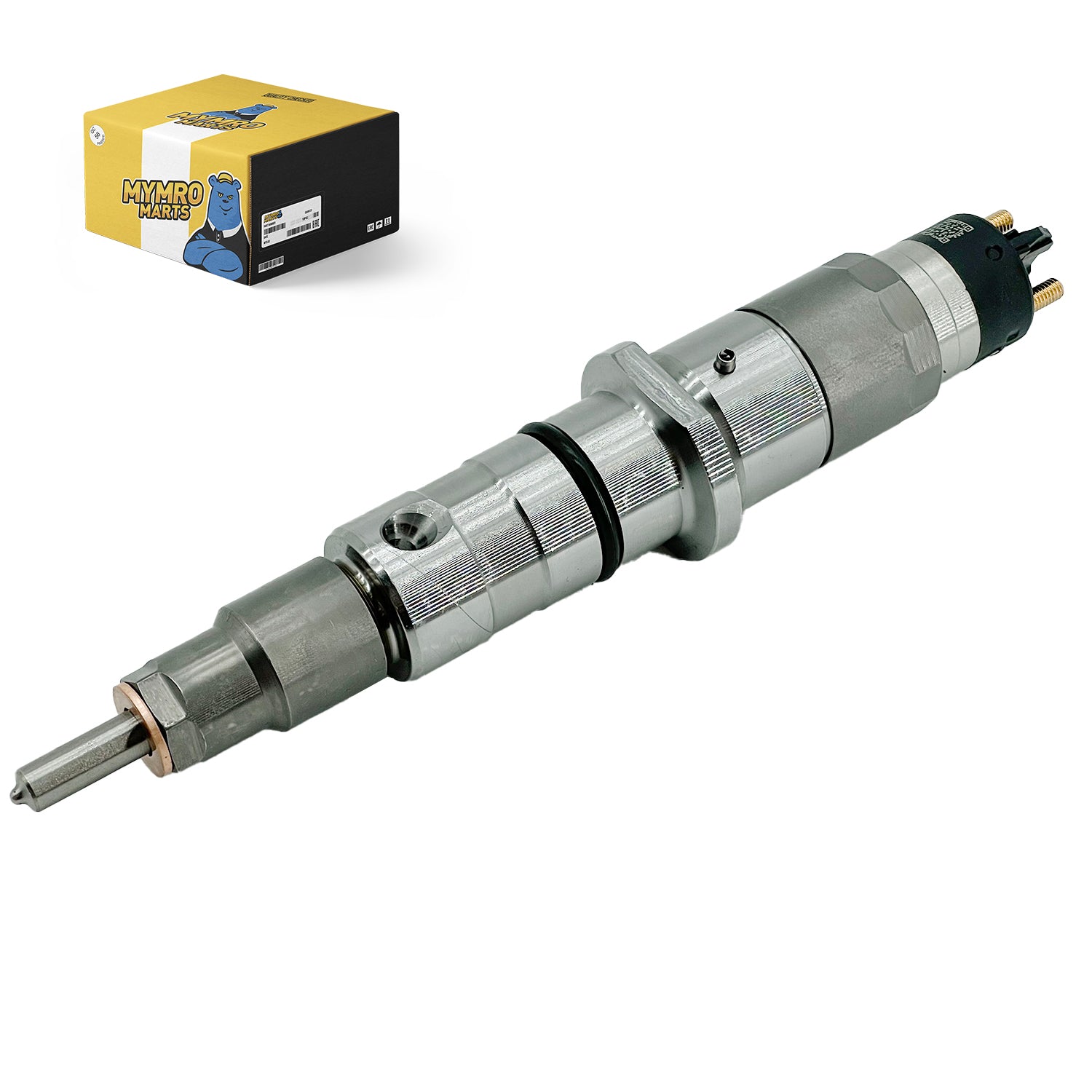 Injector 4942359 for Cummins Engine 6.7 ISB QSB