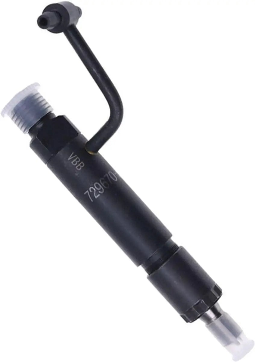 Injector 729670-53100 for Yanmar Engine 3JH3E 4JH3E