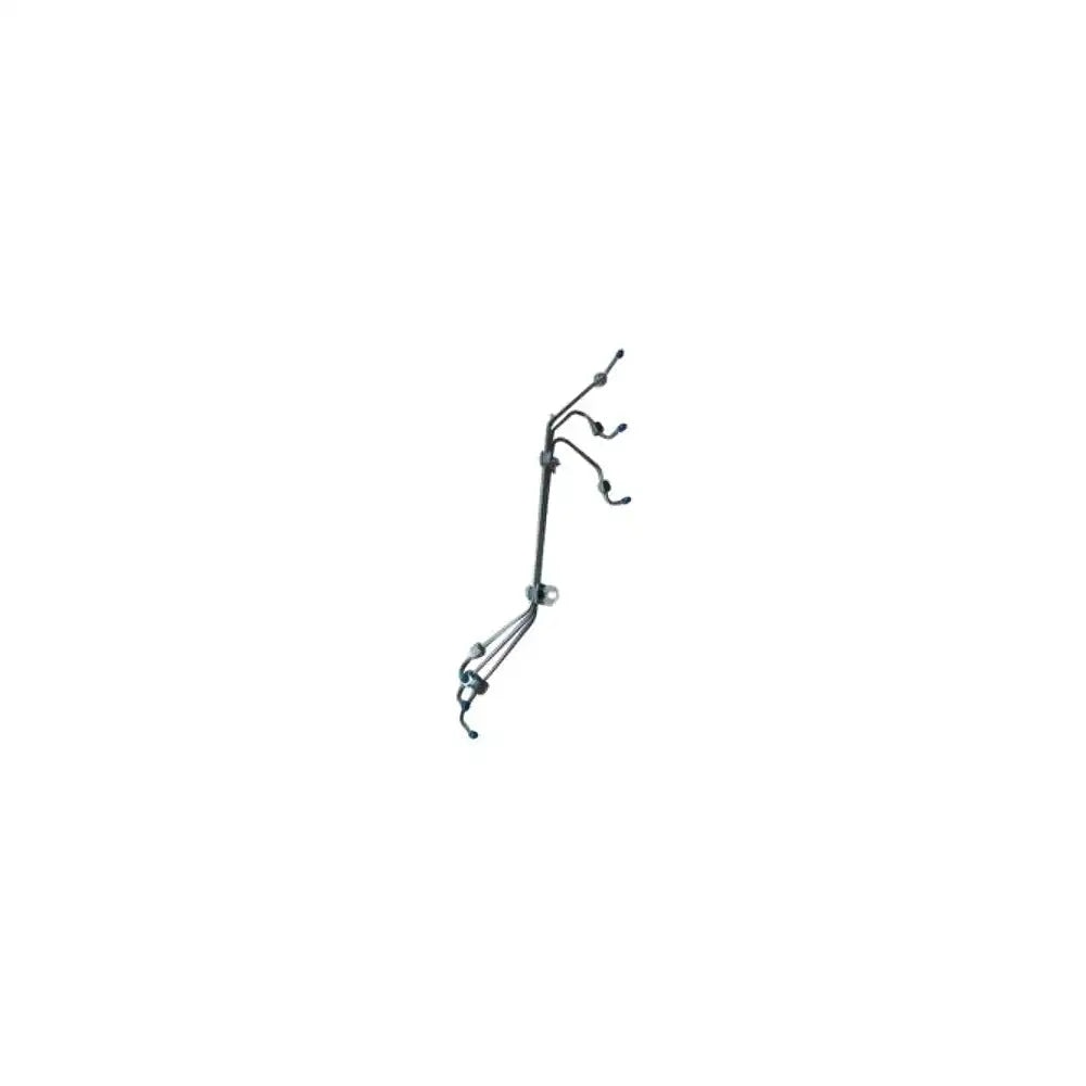 Injector Fuel Supply Tube 3924421 for Cummins Engine 6CT8.3 C300