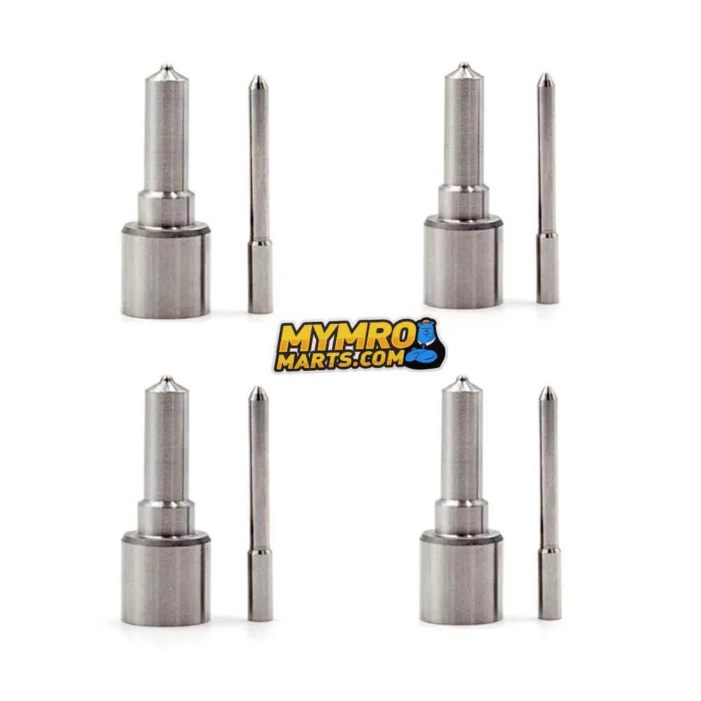 Injector Nozzle DLLA140PN376 for Kubota Engine Bobcat Loader