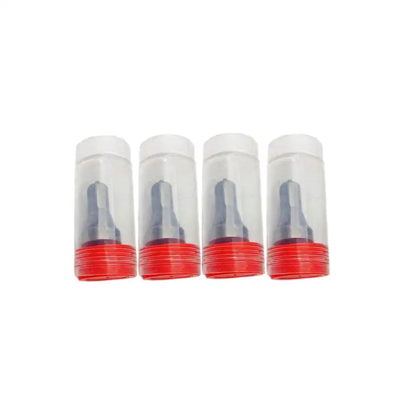 Injector Nozzle DLLA150P234 4 Units For Yanmar 129102-53000 John Deere AM875412 11-9046