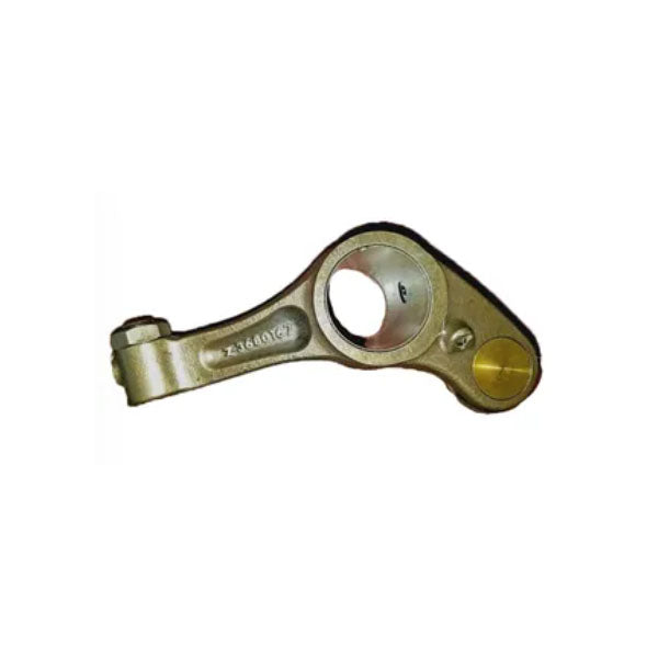 Injector Rocker Lever 4311990 for Cummins X15 ISX Engine