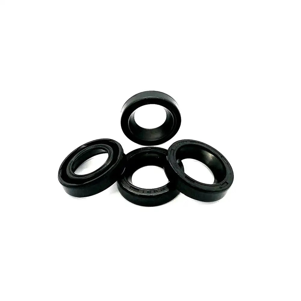 Injectors Nozzle Oil Seal for Isuzu Engine 6HK1 Hitachi Excavator ZX360LC-3