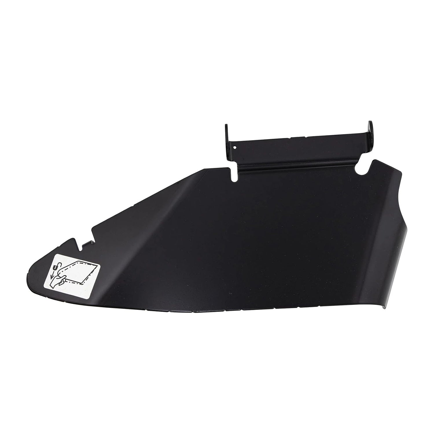 Inner Chute GY22119 for John Deere D100 E100 L100 LA130 S240 X110 X300 X304 Z355