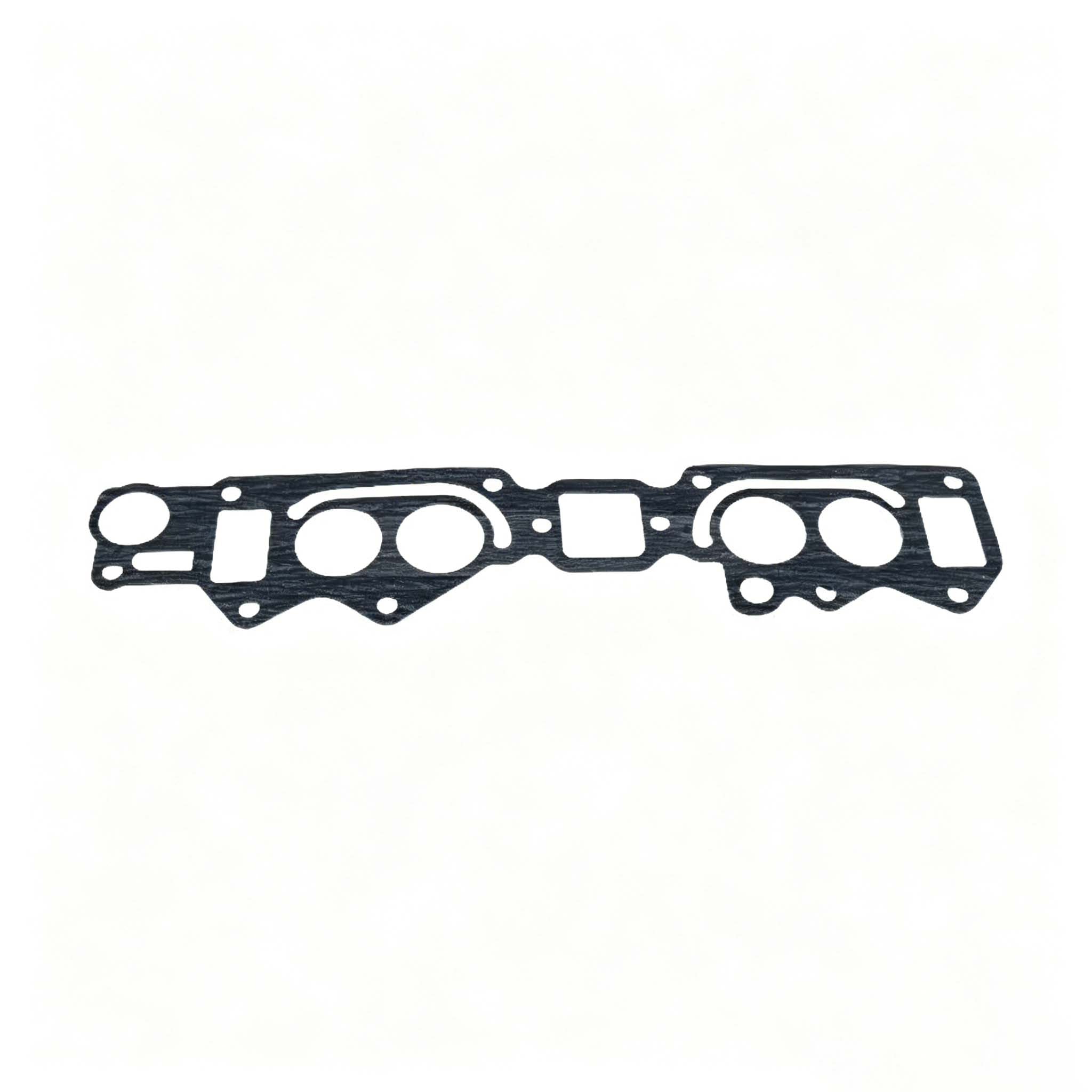 Intake Manifold Gasket MD183532 for Hyundai Forklift HLF15-2 HLF15-5 HLF15C-3 HLF20-2 HLF20-5 HLF20C-2 HLF20C-5