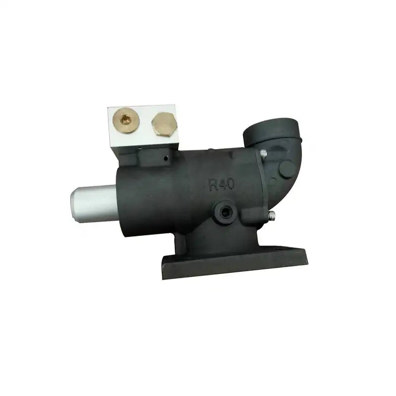 Intake Unloader Valve R90 2202260617 for Liutech Air Compressor