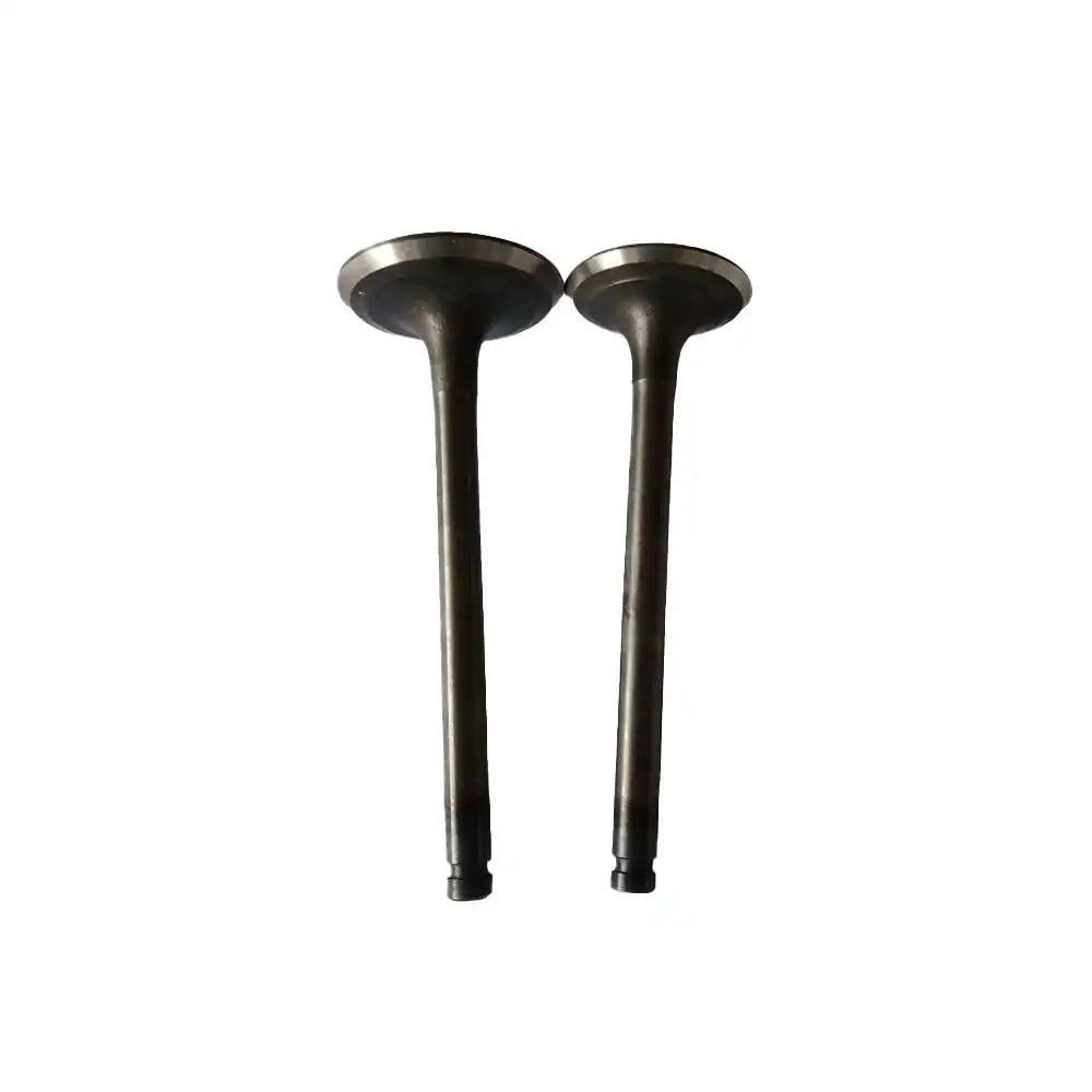 Intake Valve For Hitaci Excavator EX50UR Isuzu Engine 3AB1