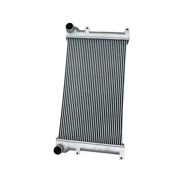 Intercooler 4463076 For Hitachi Excavator ZX350H ZX350K ZX350W ZX350H-3G ZX350K-3G