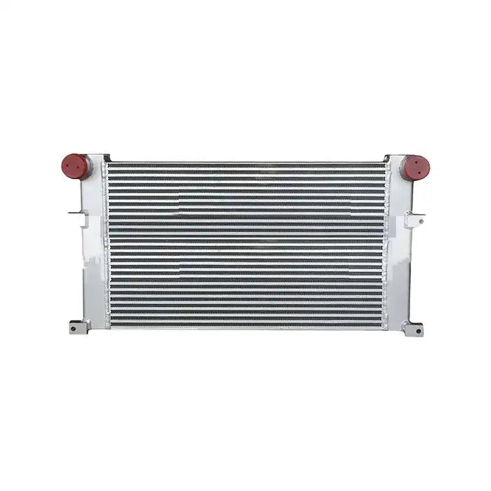 Intercooler 4463076 For Hitachi Excavator ZX360H-3G ZX360LC-HHE ZX370MTH ZX380HH ZX500W