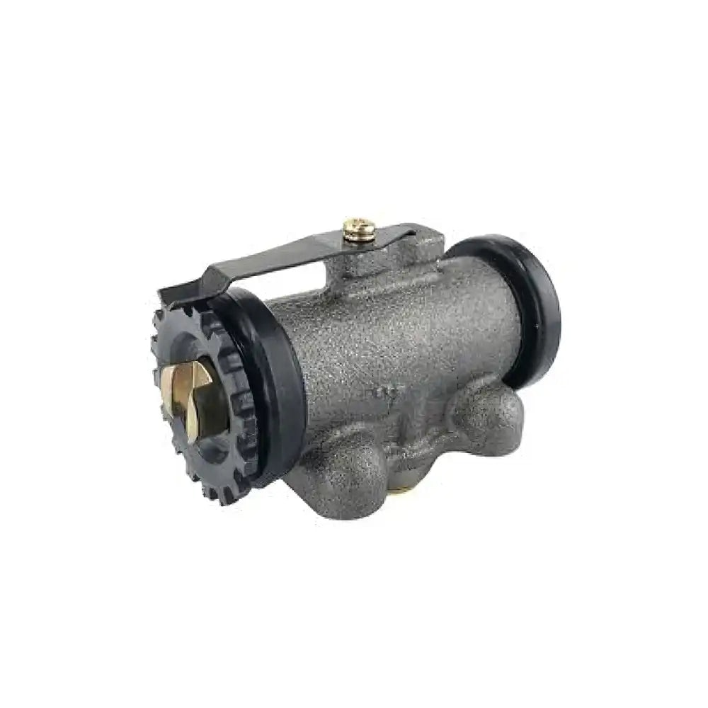 LH Rear Brake Wheel Cylinder 8-97078617-0 for Isuzu Engine 4BD1 Truck NPR71 NPR59 ELF