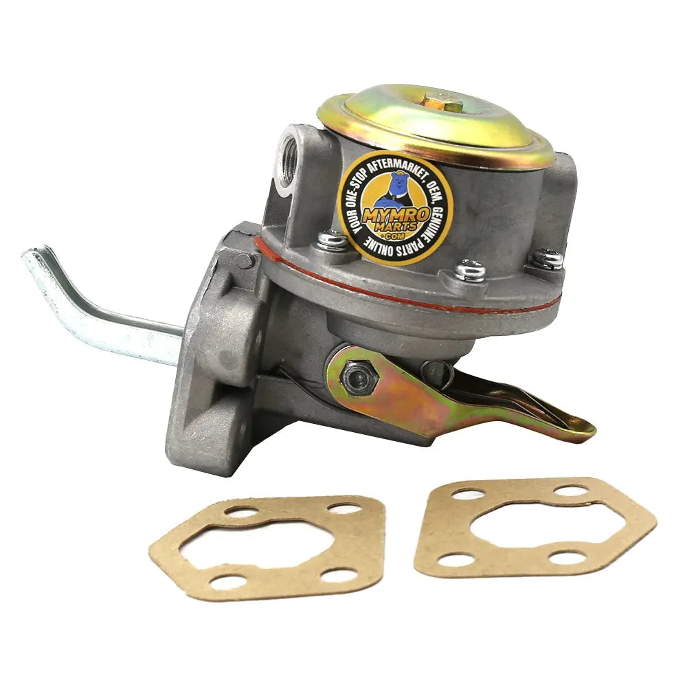 Lift Fuel Pump ULPK0036 2641A068 For Perkins Engine 1100 1106C 1006T 9073