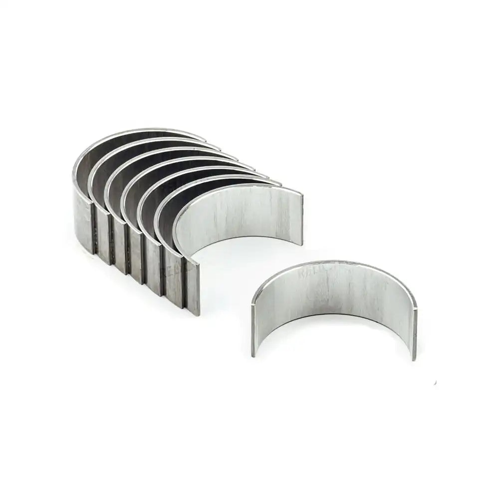 Main Bearing 16241-23930 For Kubota Engine V1305 (4 PAIR) 2MM