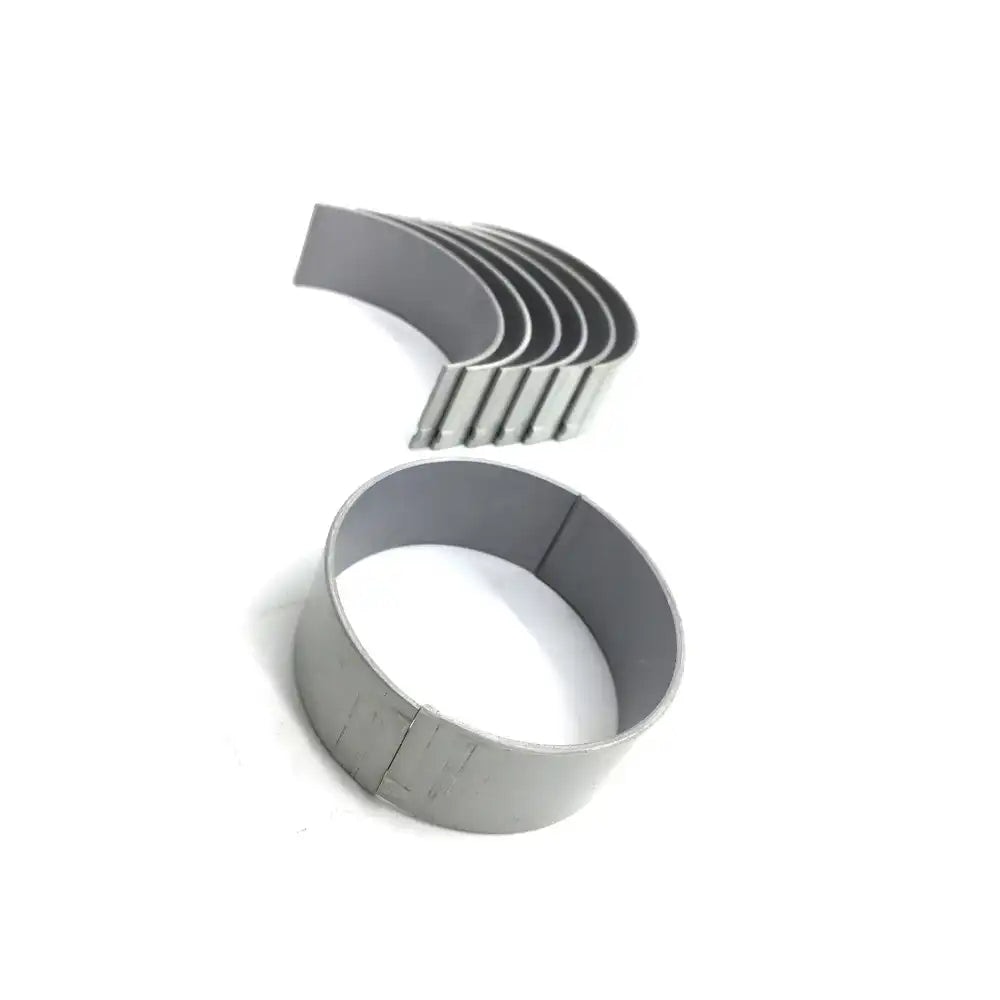 Main Bearing Set 0.5mm 3945919 for Cummins Engine 6CTA ISC QSC