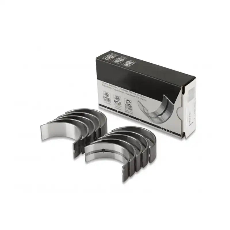 Main Crankshaft Bearing Con Rod Bearing Set for Mitsubishi 4G63 Engine