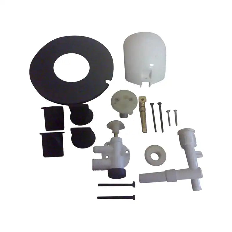 Maintenance Kit 2906-0741-00 2906074100 for Atlas Copco ZR110-145 ZT110-145 8000H