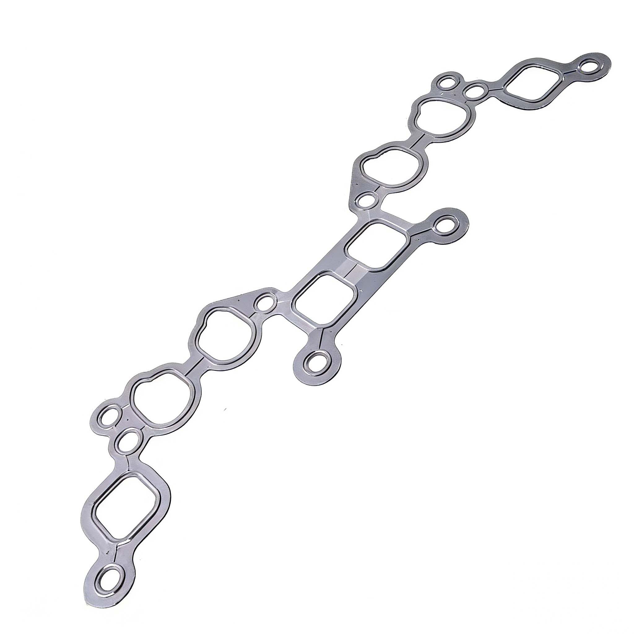 Manifold Gasket 14035-FY500 for Nissan Engine K21 K25 Forklift MAP1F1A15DV MAP1F1A18DV MAPL02A25LV MCP1F2A20JV MCP1F2A28LV