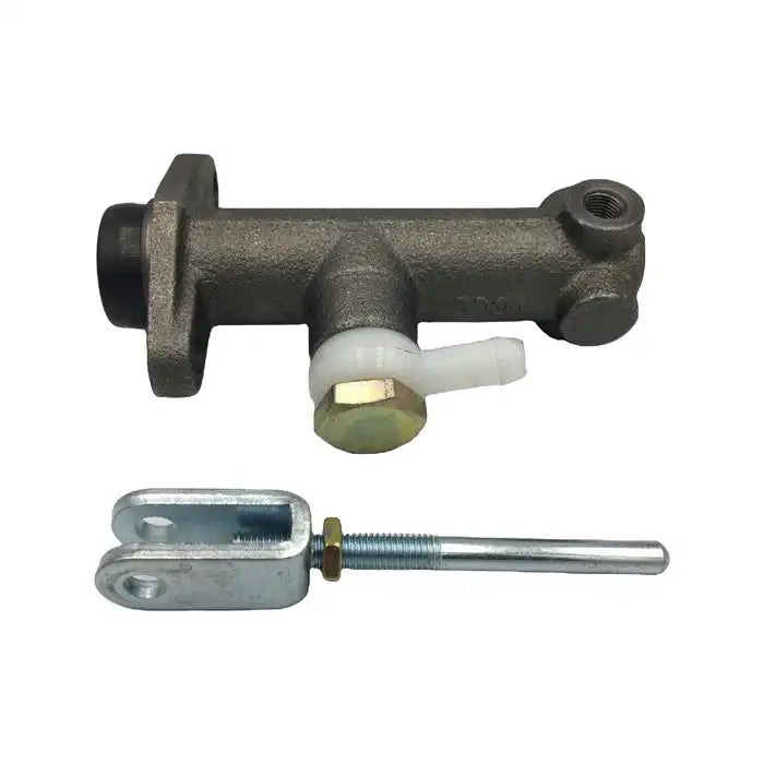 Master Cylinder 25595-40302B for TCM Forklifts FD20T3C FD20Z5 FD20Z7 FD25T3C FD25Z5 FD25Z7 FD30T3C FD30Z5 FD30Z7 FD30Z8
