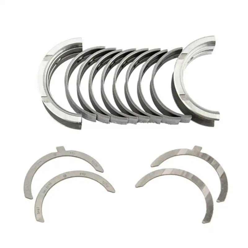 Metal Kit for Kubota D1301 Engine (main bearing+con-rod bearing+thrust washer)