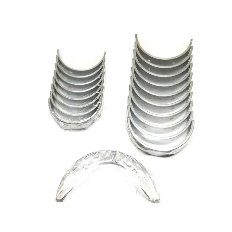 Metal Kit for Kubota V1205 Engine (main bearing+con-rod bearing+thrust washer)