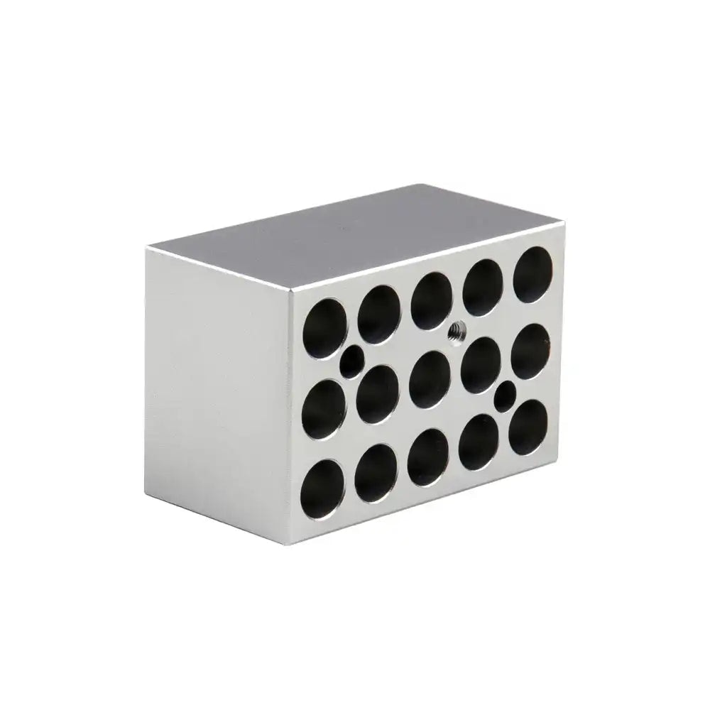 MINI-D block for Mini Dry Bath Incubator MINIB-100 degree Heating