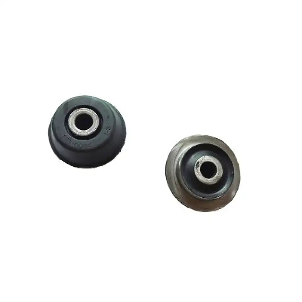 Mount Rubber Cushion For Komatsu Excavator PC120-1 PC120-2 PC120-3 PC120S-3 PC120SS-3 Engine