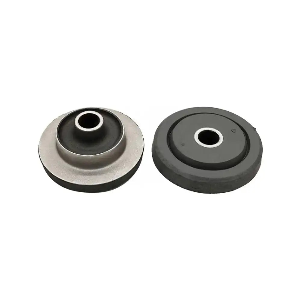 Mounting Rubber Cushion Feet Bumper For Caterpillar Excavator CAT E307 Engine