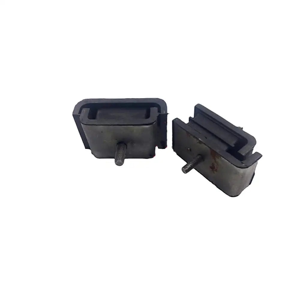 Mounting Rubber Cushion Feet Bumper For Hitachi Excavator ZAX250-3 Engine
