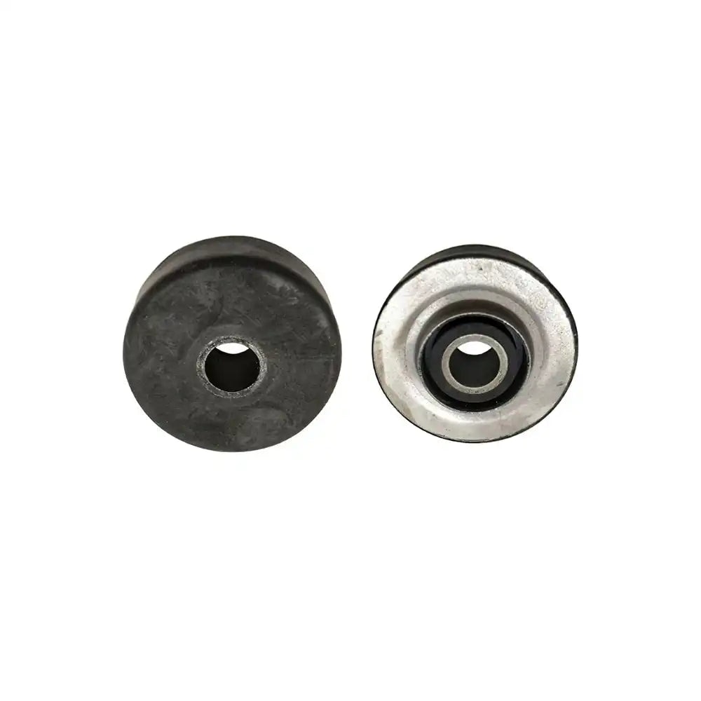 Mounting Rubber Cushion Feet Bumper For Kato Excavator HD400-5 Engine