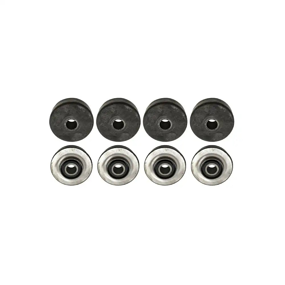 Mounting Rubber Cushion Feet Bumper For Kato Excavator HD450-5/HD450 SEV Engine