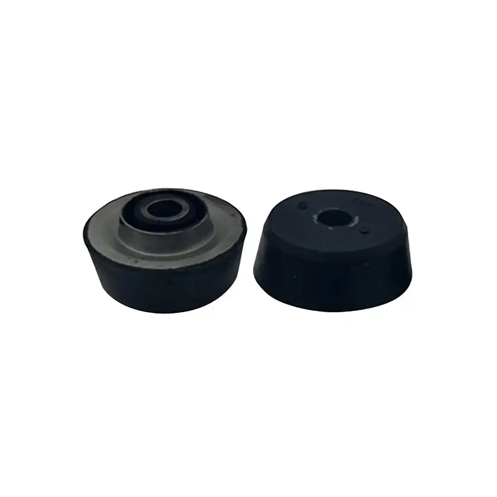Mounting Rubber Cushion Feet Bumper For Kato Excavator HD900 Engine