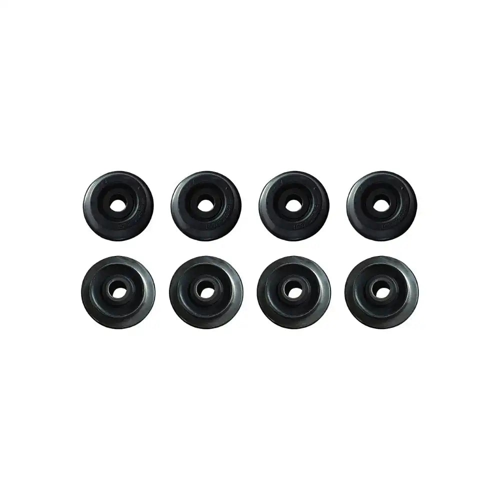 Mounting Rubber Cushion Feet Bumper For Kobelco Excavator SK200-3 Engine