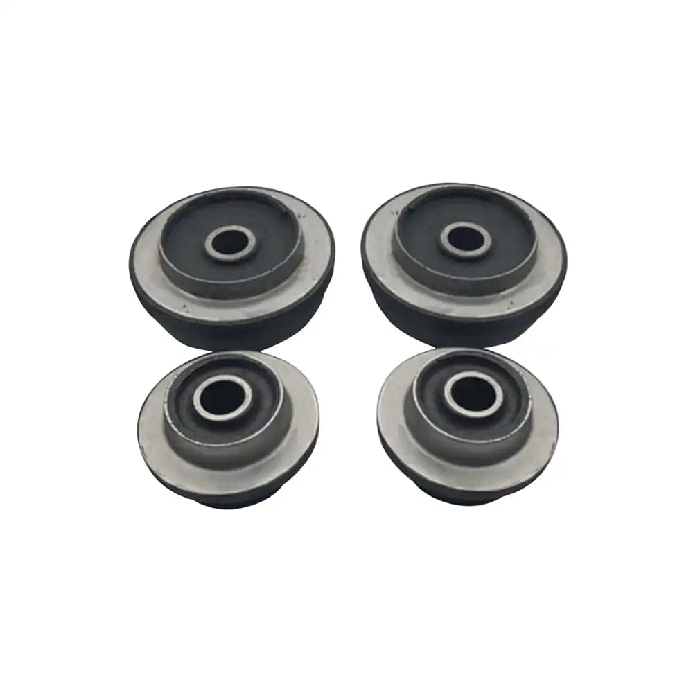 Mounting Rubber Cushion Feet Bumper For Komatsu Excavator PC240-8 Engine
