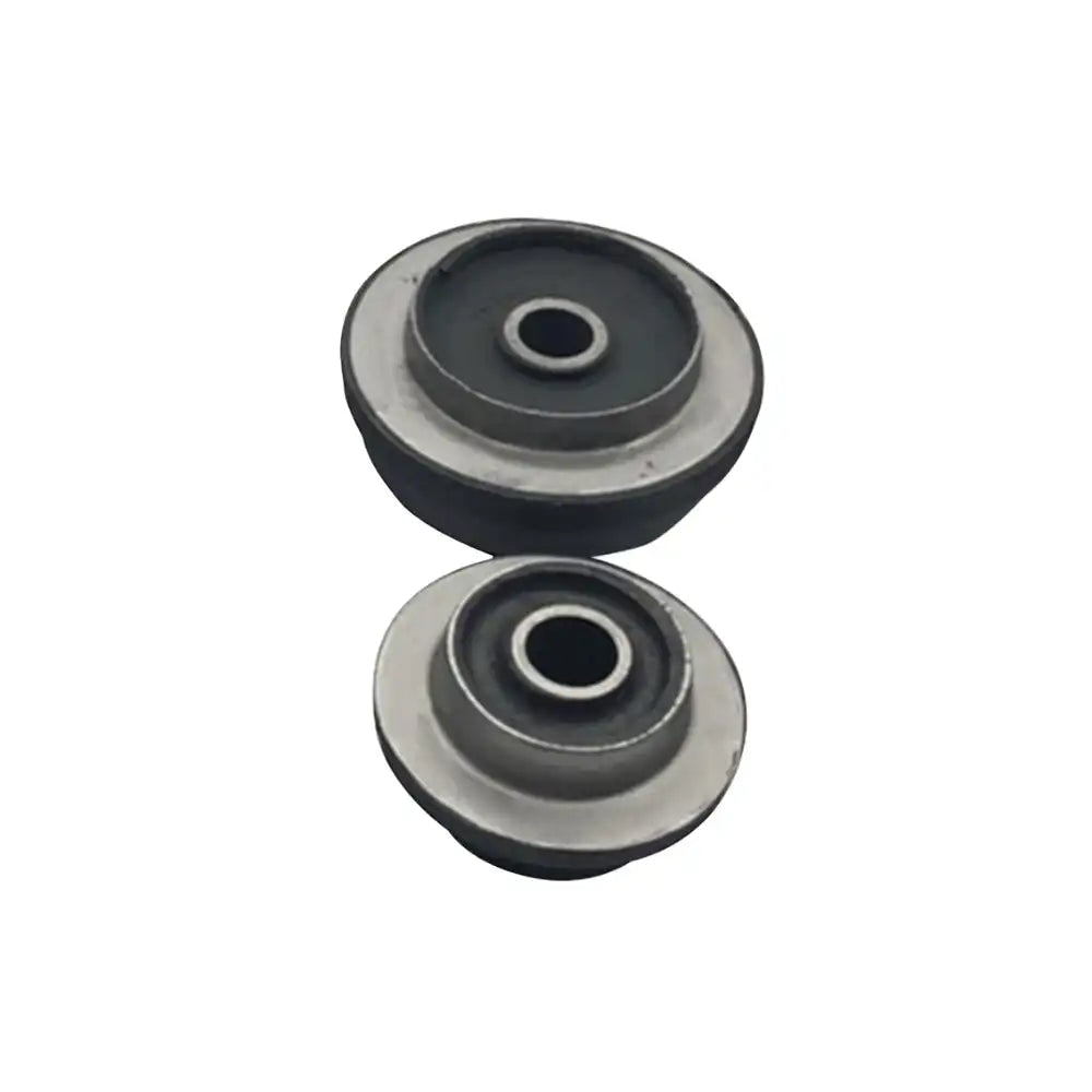 Mounting Rubber Cushion Feet Bumper For Komatsu Excavator PC25 Engine