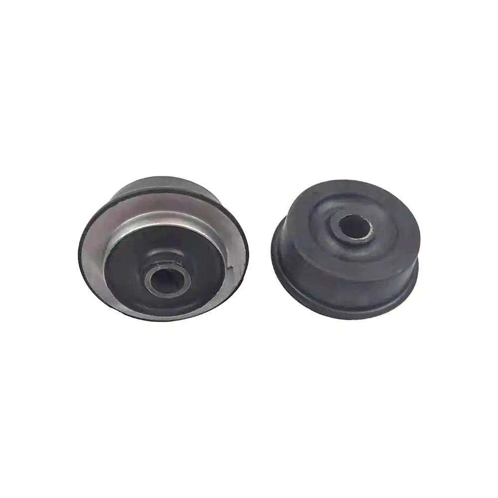 Mounting Rubber Cushion Feet Bumper For Sumitomo Excavator SH120A1 Engine
