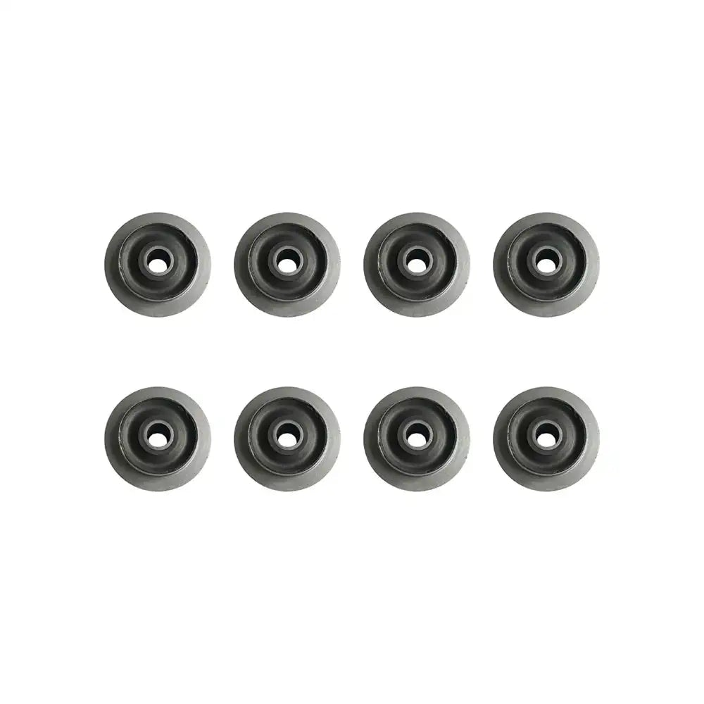 Mounting Rubber Cushion Feet Bumper For Sumitomo Excavator SH200A2 Engine