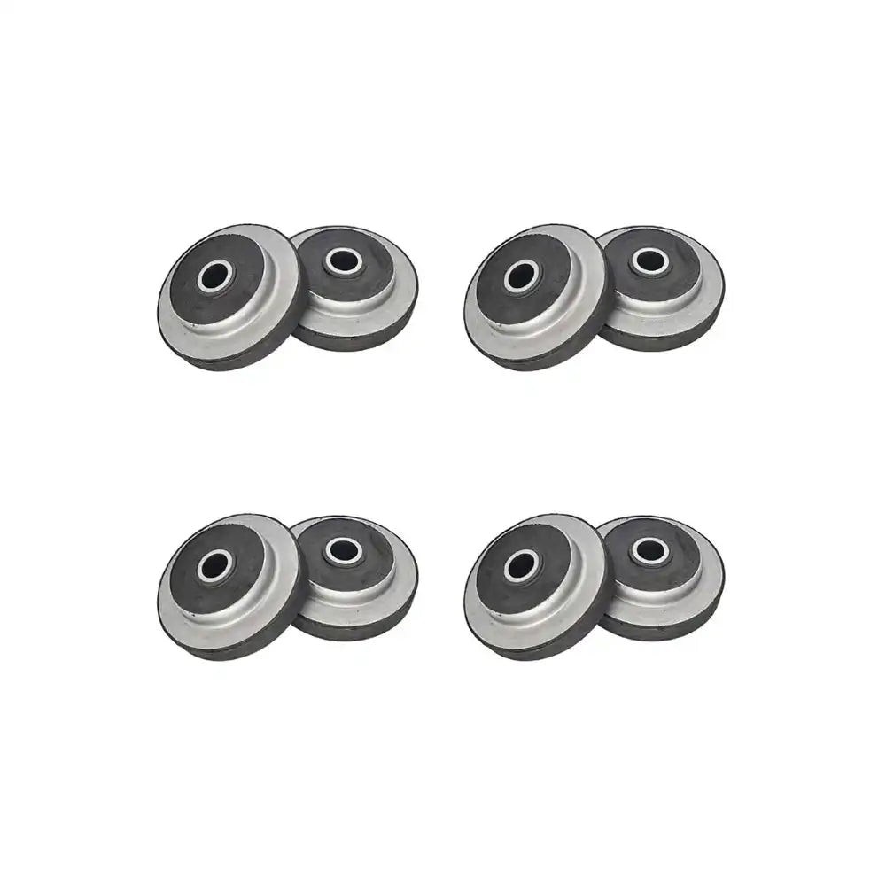 Mounting Rubber Cushion Feet Bumper For Sumitomo Excavator SH210-5 Engine