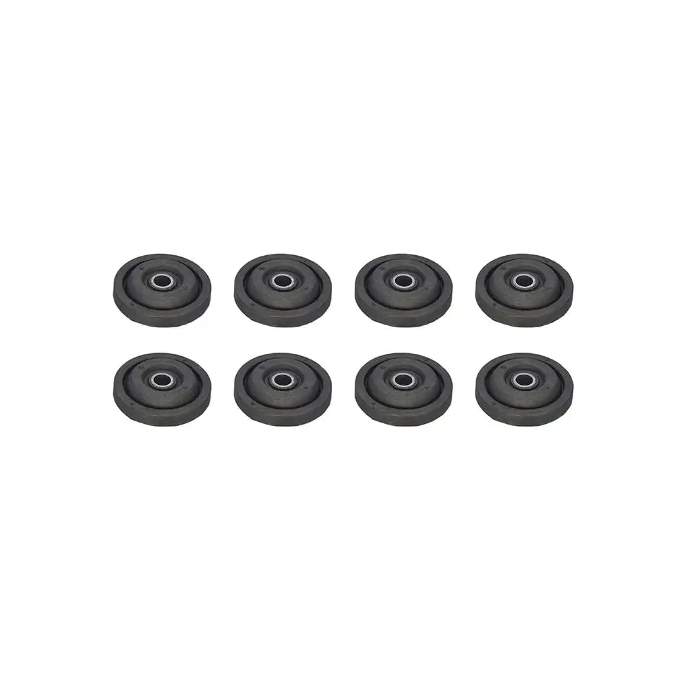 Mounting Rubber Cushion Feet Bumper For Sumitomo SH300A3 Engine