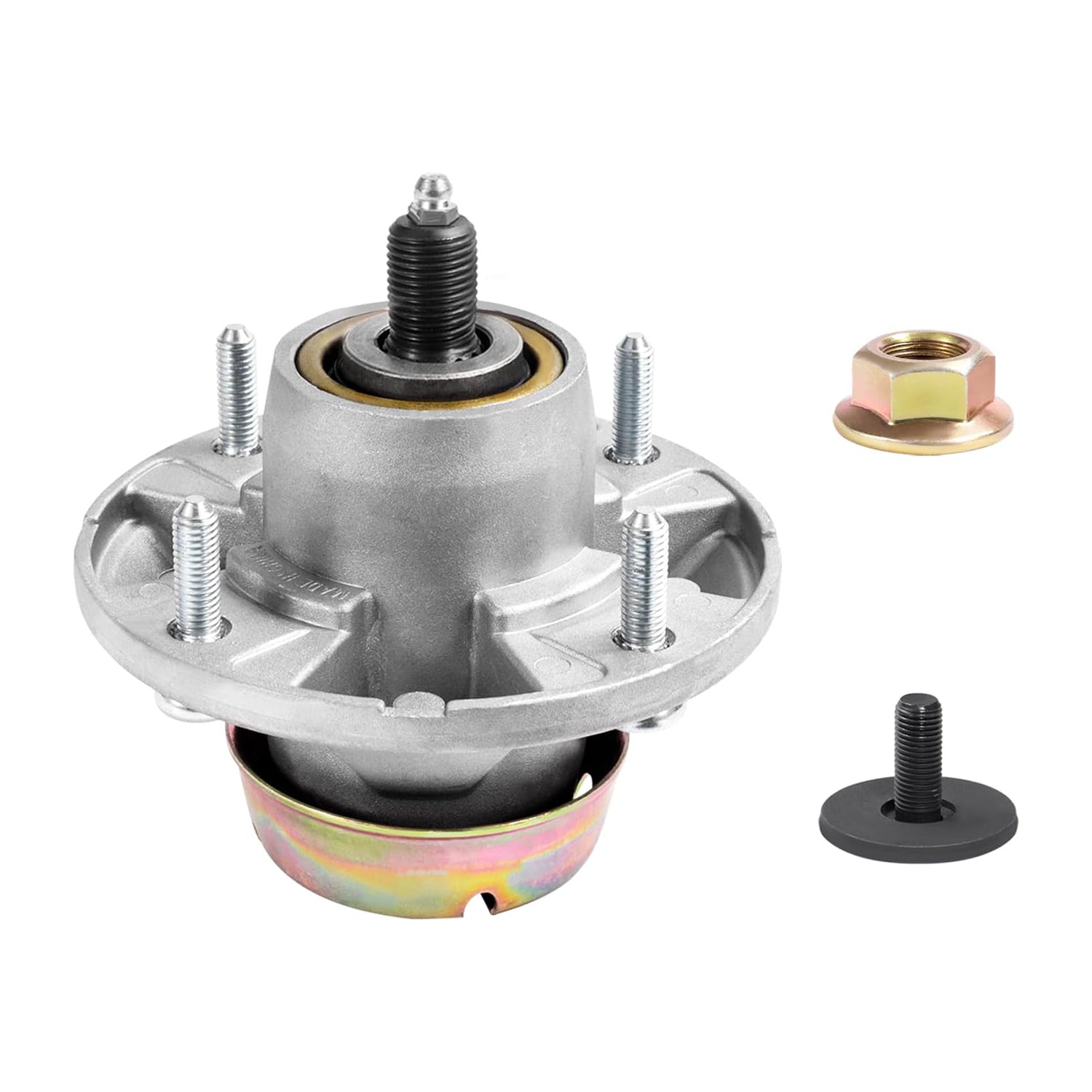 Mower Spindle AM144377 AM124498 AM131680 AM135349 for John Deere GX255 Z425 325